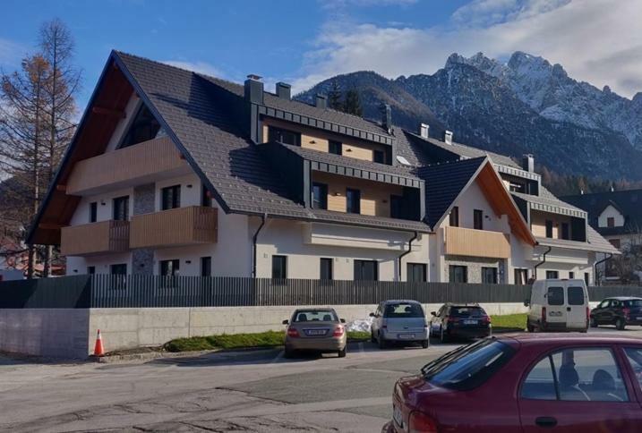 Vila Mojca - Studio 13 Kranjska Gora Εξωτερικό φωτογραφία