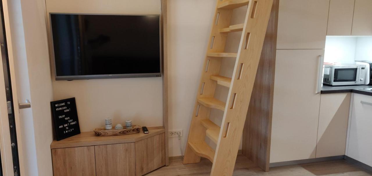 Vila Mojca - Studio 13 Kranjska Gora Εξωτερικό φωτογραφία
